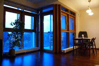 Appartement de vacances /en/au Warsaw (Mazowieckie)ou appartement ou maison de vacances