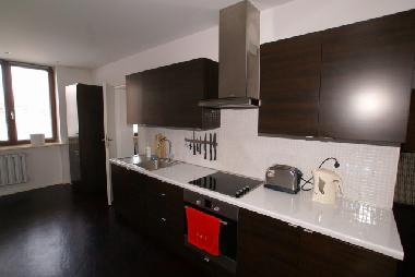 Appartement de vacances /en/au Warsaw (Mazowieckie)ou appartement ou maison de vacances