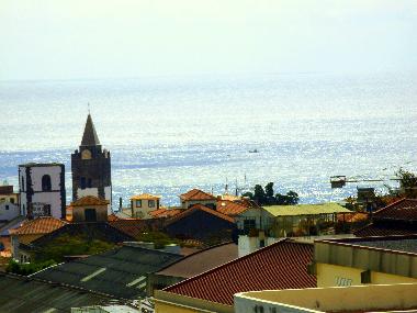 Appartement de vacances /en/au Funchal (Madeira)ou appartement ou maison de vacances