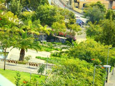 Appartement de vacances /en/au Funchal (Madeira)ou appartement ou maison de vacances
