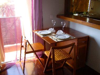 Appartement de vacances /en/au Funchal (Madeira)ou appartement ou maison de vacances