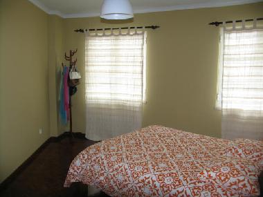 Appartement de vacances /en/au Funchal (Madeira)ou appartement ou maison de vacances