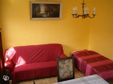 Maison de vacances /en/au Perros-guirec (Ctes-d