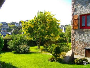 Maison de vacances /en/au Perros-guirec (Ctes-d