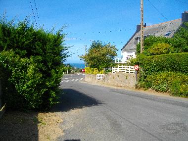 Maison de vacances /en/au Perros-guirec (Ctes-d