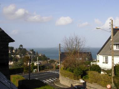 Maison de vacances /en/au Perros-guirec (Ctes-d