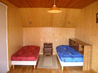 Maison de vacances /en/au Perros-guirec (Ctes-d