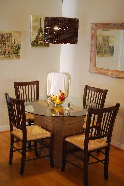 Appartement de vacances /en/au Hollywood (California)ou appartement ou maison de vacances