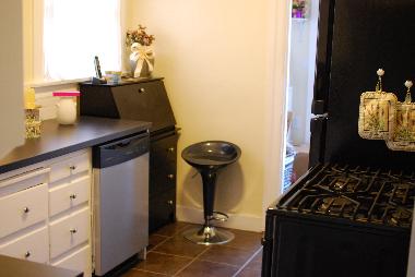 Appartement de vacances /en/au Hollywood (California)ou appartement ou maison de vacances