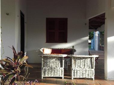 Appartement de vacances �/en/au Fortaleza (Ceara)ou appartement ou maison de vacances