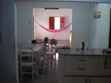 Appartement de vacances �/en/au Fortaleza (Ceara)ou appartement ou maison de vacances