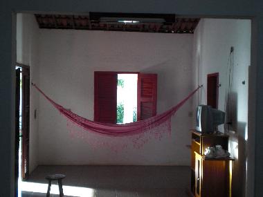 Appartement de vacances �/en/au Fortaleza (Ceara)ou appartement ou maison de vacances