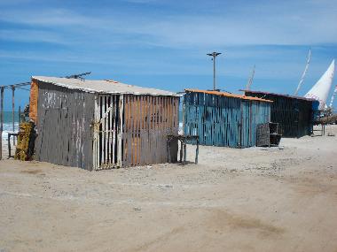 Appartement de vacances �/en/au Fortaleza (Ceara)ou appartement ou maison de vacances