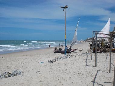 Appartement de vacances �/en/au Fortaleza (Ceara)ou appartement ou maison de vacances