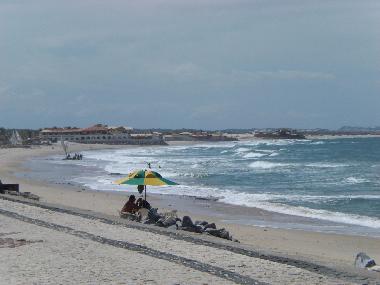 Appartement de vacances �/en/au Fortaleza (Ceara)ou appartement ou maison de vacances