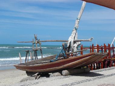 Appartement de vacances �/en/au Fortaleza (Ceara)ou appartement ou maison de vacances