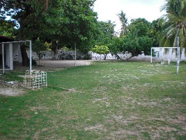 Appartement de vacances �/en/au Fortaleza (Ceara)ou appartement ou maison de vacances