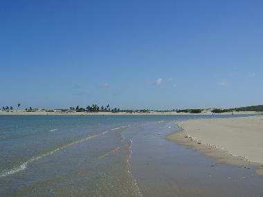 Appartement de vacances �/en/au Fortaleza (Ceara)ou appartement ou maison de vacances