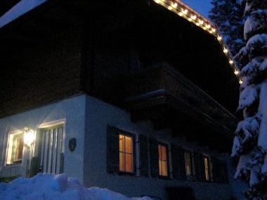 Appartement de vacances /en/au Zauchensee (Pinzgau-Pongau)ou appartement ou maison de vacances