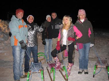 Appartement de vacances /en/au Zauchensee (Pinzgau-Pongau)ou appartement ou maison de vacances