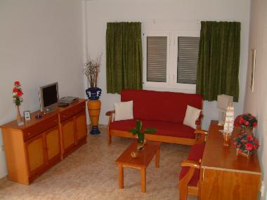 Appartement de vacances �/en/au MORRO JABLE (Fuerteventura)ou appartement ou maison de vacances