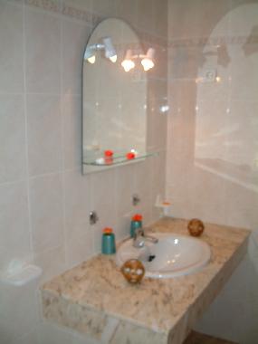 Appartement de vacances �/en/au MORRO JABLE (Fuerteventura)ou appartement ou maison de vacances