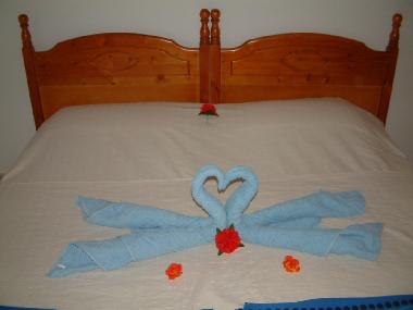 Appartement de vacances �/en/au MORRO JABLE (Fuerteventura)ou appartement ou maison de vacances