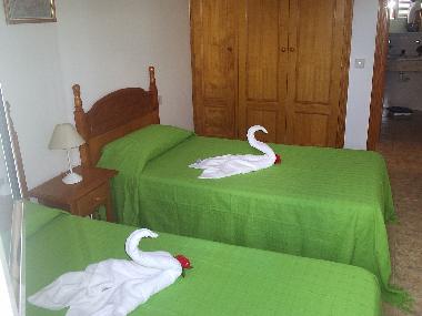 Appartement de vacances �/en/au MORRO JABLE (Fuerteventura)ou appartement ou maison de vacances