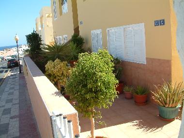 Appartement de vacances �/en/au MORRO JABLE (Fuerteventura)ou appartement ou maison de vacances