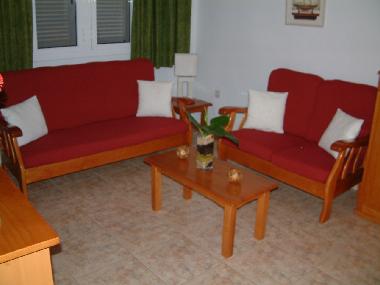 Appartement de vacances �/en/au MORRO JABLE (Fuerteventura)ou appartement ou maison de vacances