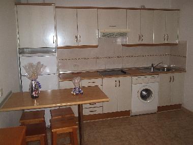 Appartement de vacances �/en/au MORRO JABLE (Fuerteventura)ou appartement ou maison de vacances