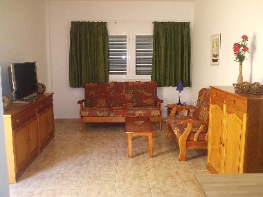 Appartement de vacances �/en/au MORRO JABLE (Fuerteventura)ou appartement ou maison de vacances