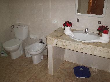 Appartement de vacances �/en/au MORRO JABLE (Fuerteventura)ou appartement ou maison de vacances