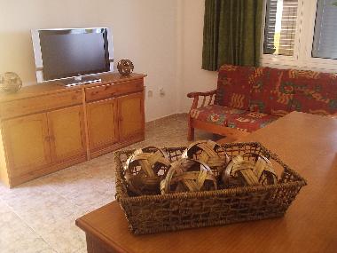 Appartement de vacances �/en/au MORRO JABLE (Fuerteventura)ou appartement ou maison de vacances
