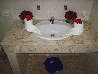 Appartement de vacances �/en/au MORRO JABLE (Fuerteventura)ou appartement ou maison de vacances