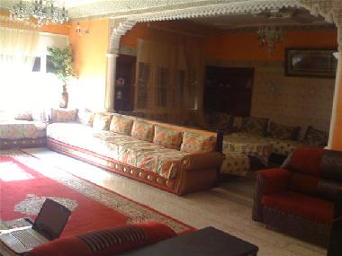 Appartement de vacances �/en/au fes (Fes)ou appartement ou maison de vacances