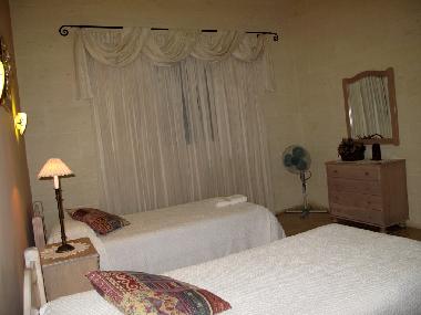 Maison de vacances �/en/au Xaghra,Gozo (Malte)ou appartement ou maison de vacances