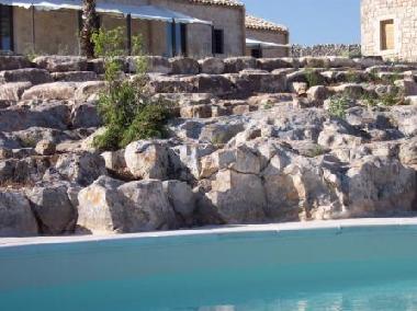 Appartement de vacances /en/au Modica (Ragusa)ou appartement ou maison de vacances