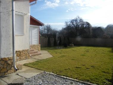 Maison de vacances �/en/au Tiszafured (Jasz-Nagykun-Szolnok)ou appartement ou maison de vacances