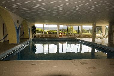 Appartement de vacances �/en/au Lenzkirch (Schwarzwald)ou appartement ou maison de vacances