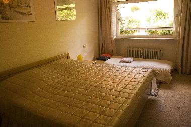 Appartement de vacances �/en/au Lenzkirch (Schwarzwald)ou appartement ou maison de vacances