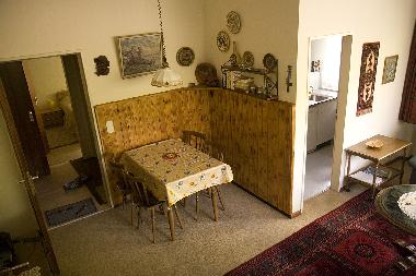 Appartement de vacances �/en/au Lenzkirch (Schwarzwald)ou appartement ou maison de vacances