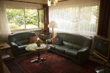 Appartement de vacances �/en/au Lenzkirch (Schwarzwald)ou appartement ou maison de vacances