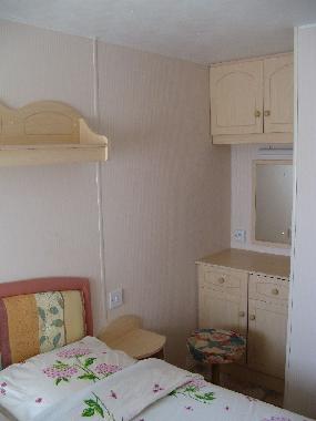 Chalet �/en/au La Mole (Var)ou appartement ou maison de vacances