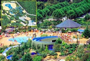 Chalet �/en/au La Mole (Var)ou appartement ou maison de vacances
