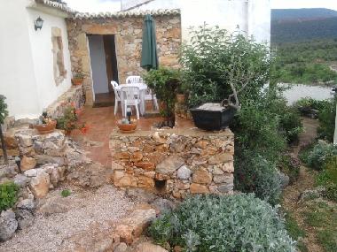 Maison de vacances /en/au espargal (Algarve)ou appartement ou maison de vacances