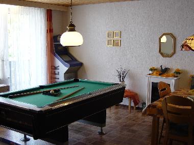 Maison de vacances /en/au Assinghausen (Sauerland)ou appartement ou maison de vacances