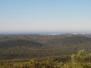 Maison de vacances /en/au espargal (Algarve)ou appartement ou maison de vacances