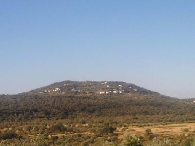 Maison de vacances /en/au espargal (Algarve)ou appartement ou maison de vacances