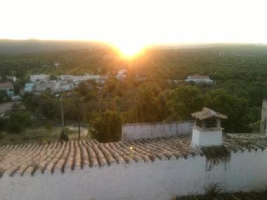 Maison de vacances /en/au espargal (Algarve)ou appartement ou maison de vacances